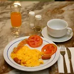 Nova Delpa Al Bed and Breakfast Caldas Da Rainha
