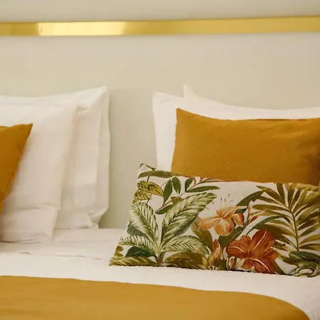 Nova Delpa Al 4* קלדס דה ריינה