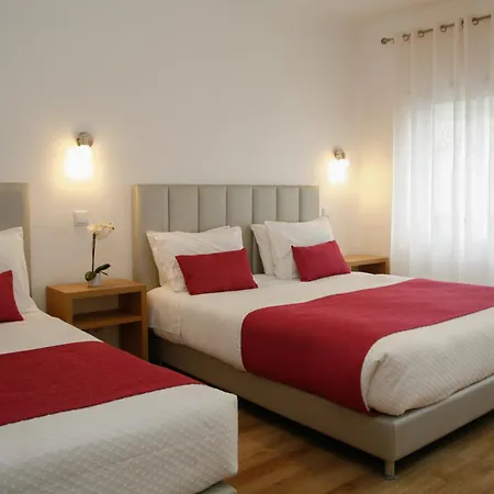 Nova Delpa Al לינה וארוחת בוקר 4*