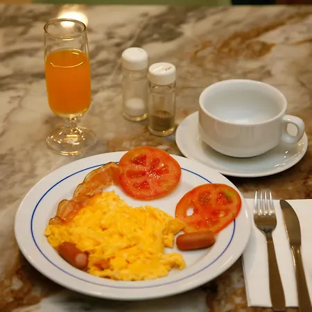 Nova Delpa Al לינה וארוחת בוקר קלדס דה ריינה