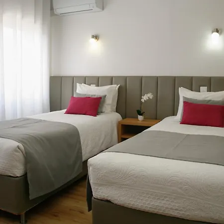 Nova Delpa Al לינה וארוחת בוקר קלדס דה ריינה