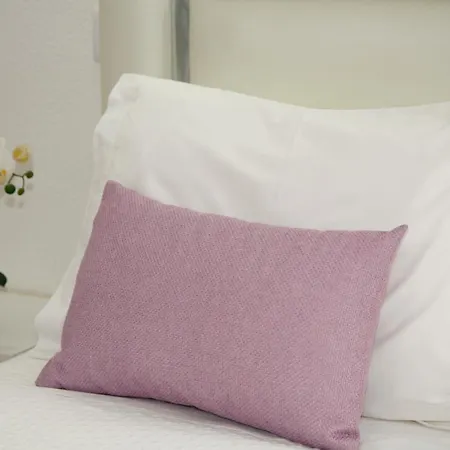 לינה וארוחת בוקר Nova Delpa Al קלדס דה ריינה