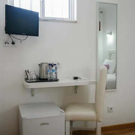 Nova Delpa Al לינה וארוחת בוקר קלדס דה ריינה