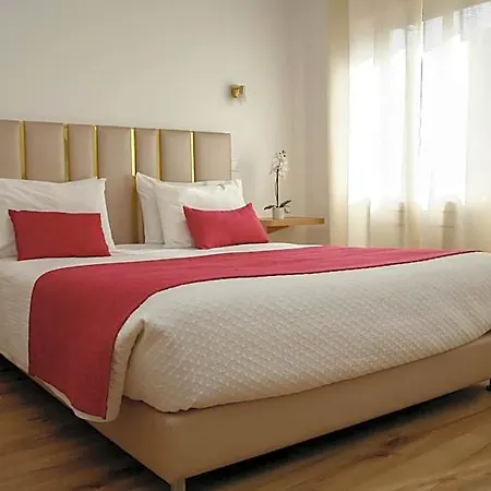 Nova Delpa Al Отель типа 