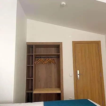 Отель типа 