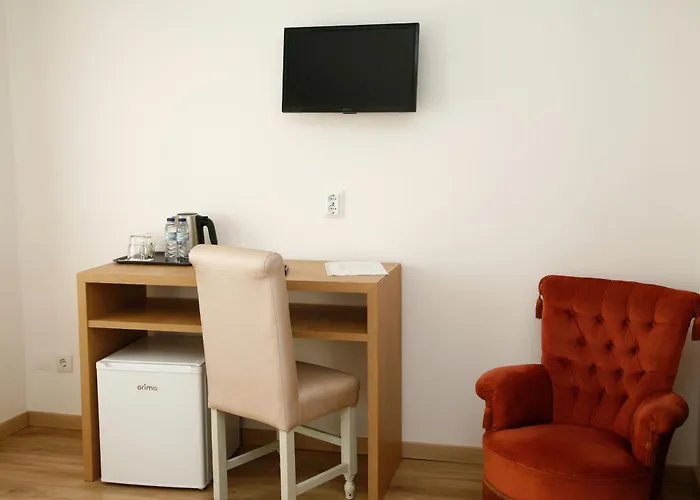 Nova Delpa Al 4* 卡尔达斯达·赖尼亚