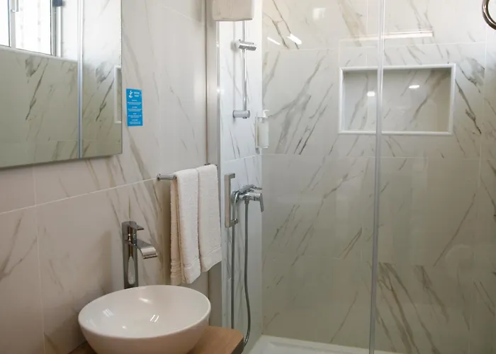 Nova Delpa Al 4* 卡尔达斯达·赖尼亚