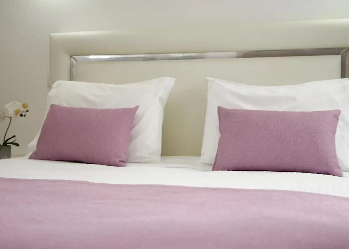 住宿加早餐酒店 Nova Delpa Al 卡尔达斯达·赖尼亚