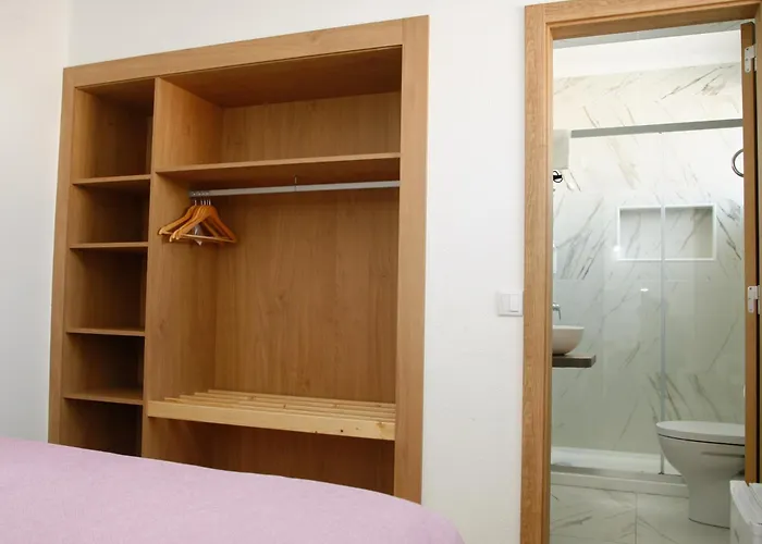 住宿加早餐酒店 Nova Delpa Al 卡尔达斯达·赖尼亚